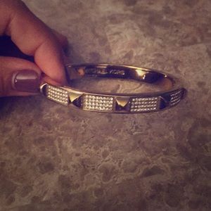 Michael kors bracelet